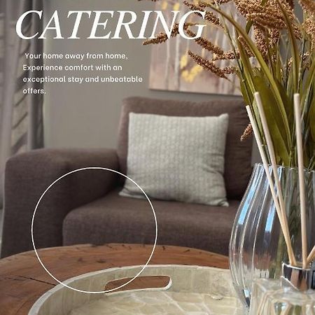 Otis Self Catering Lejlighed Walvis Bay Eksteriør billede