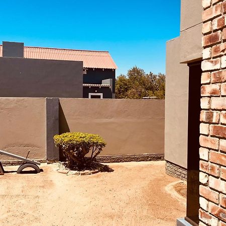 Otis Self Catering Lejlighed Walvis Bay Eksteriør billede