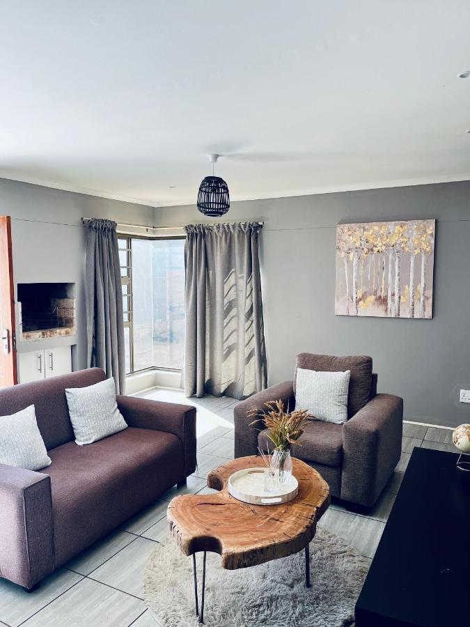 Otis Self Catering Lejlighed Walvis Bay Eksteriør billede