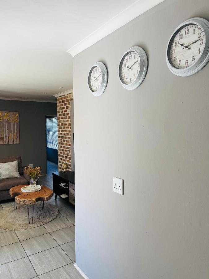 Otis Self Catering Lejlighed Walvis Bay Eksteriør billede