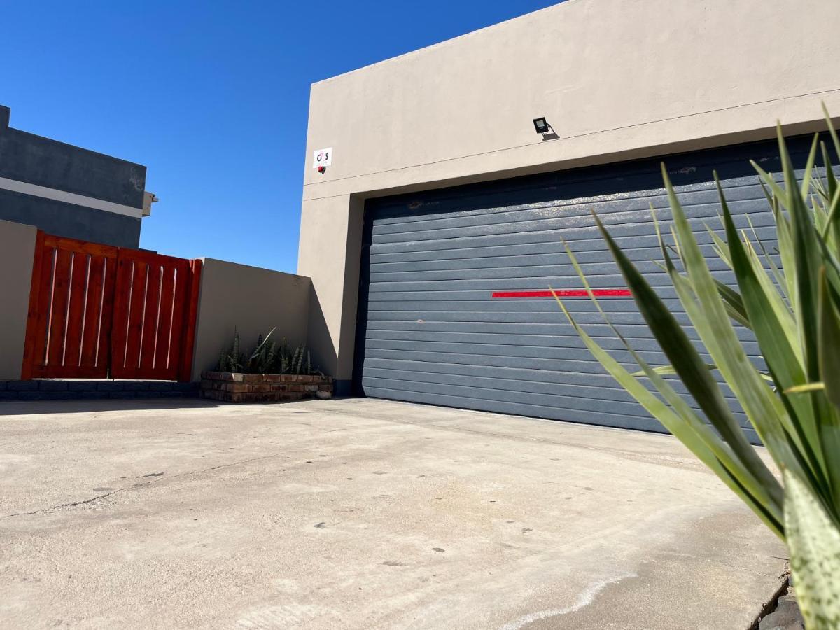 Otis Self Catering Lejlighed Walvis Bay Eksteriør billede