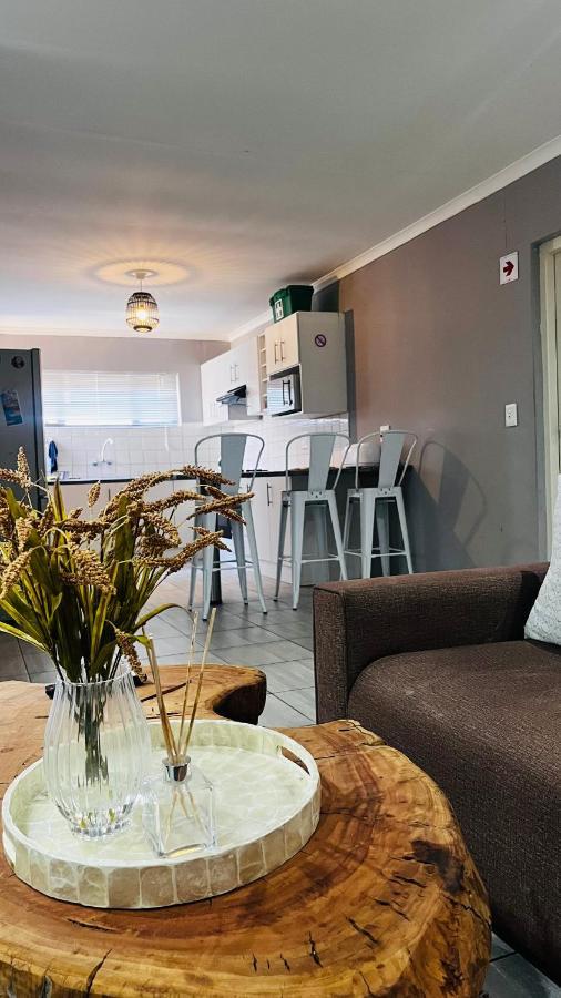 Otis Self Catering Lejlighed Walvis Bay Eksteriør billede
