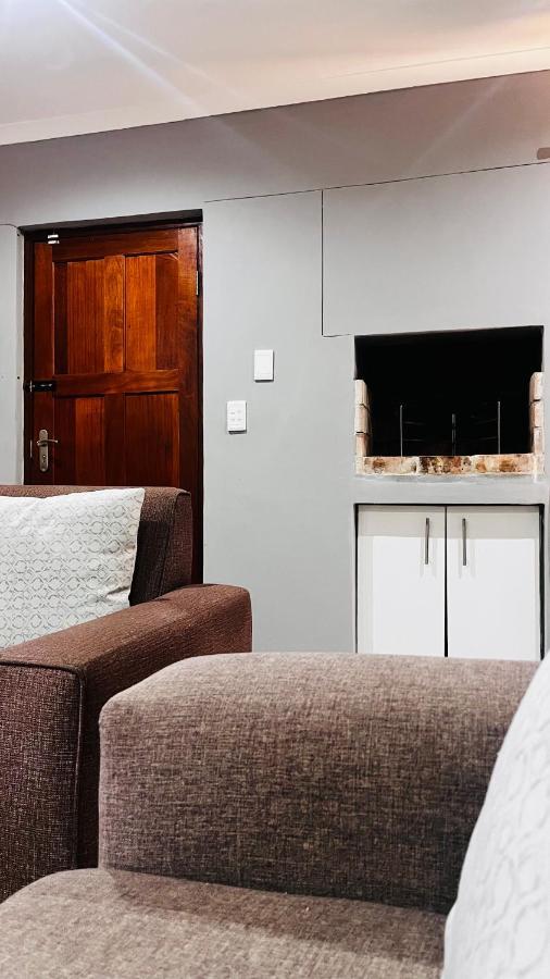 Otis Self Catering Lejlighed Walvis Bay Eksteriør billede