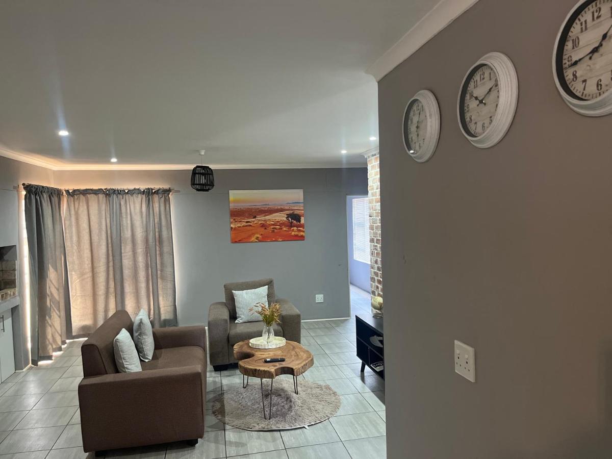 Otis Self Catering Lejlighed Walvis Bay Eksteriør billede