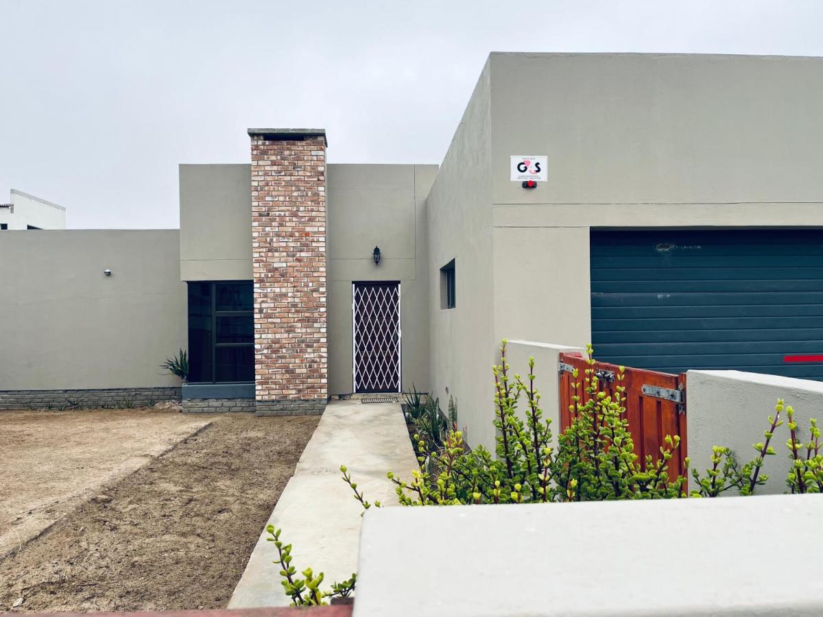 Otis Self Catering Lejlighed Walvis Bay Eksteriør billede