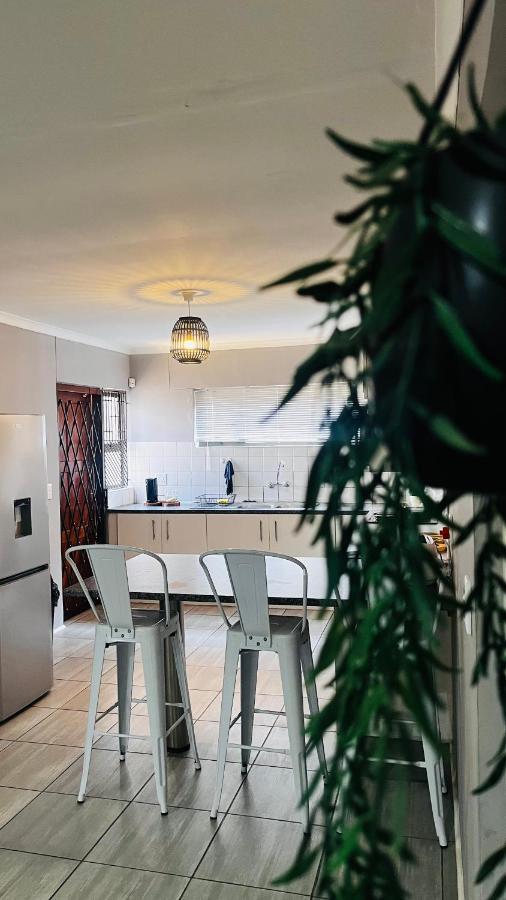 Otis Self Catering Lejlighed Walvis Bay Eksteriør billede
