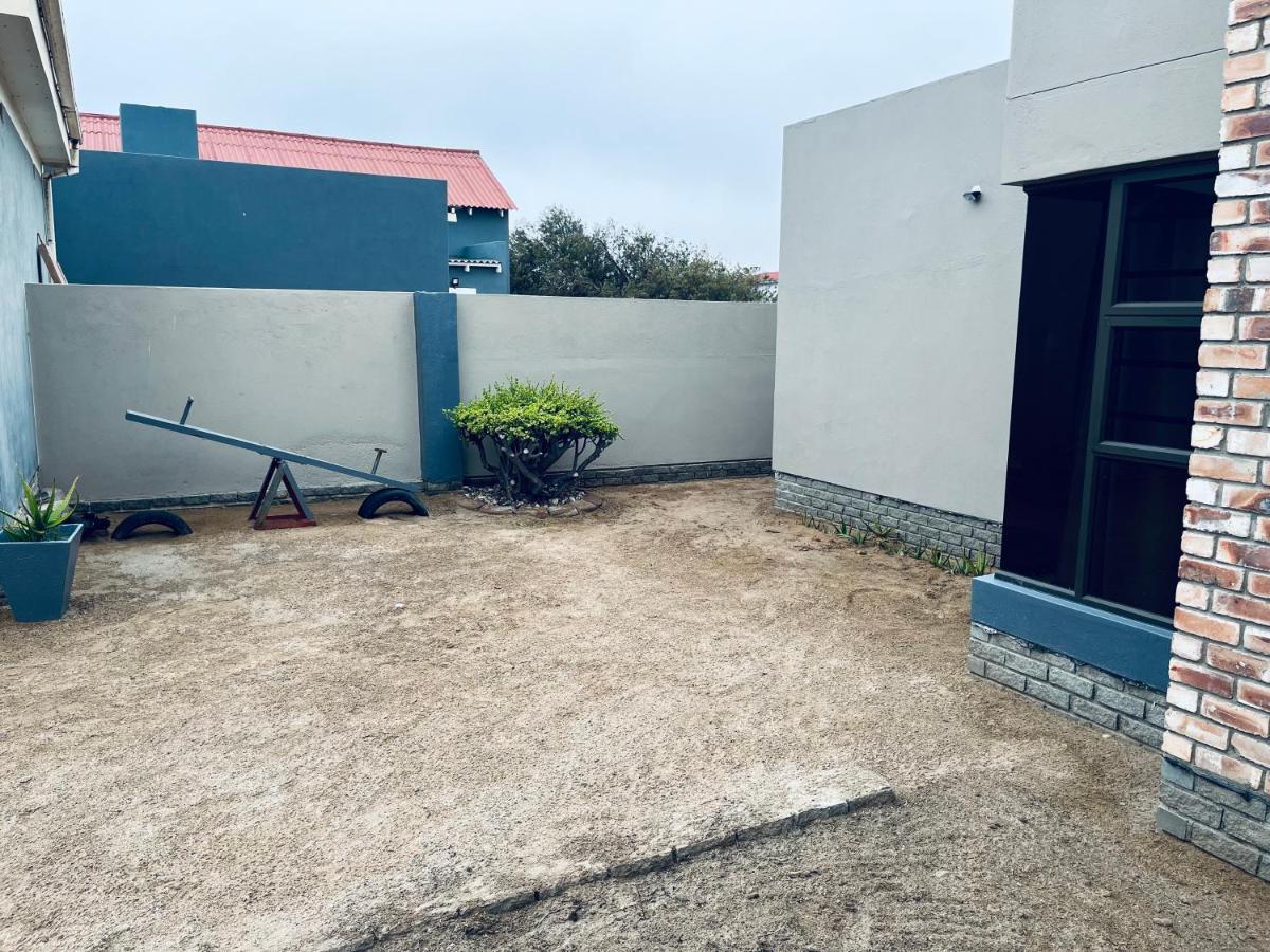 Otis Self Catering Lejlighed Walvis Bay Eksteriør billede