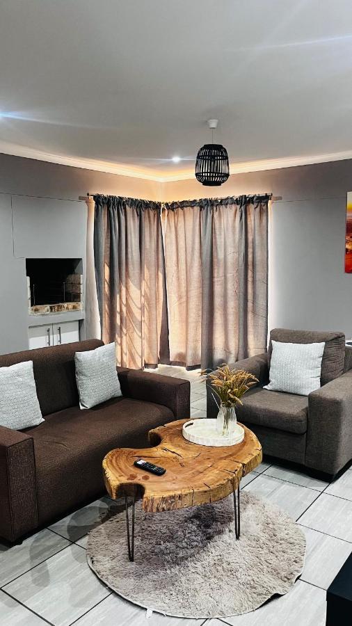 Otis Self Catering Lejlighed Walvis Bay Eksteriør billede